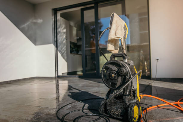 Best Animal Enclosure Cleaning  in Combine, TX