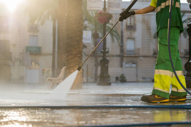 Best Sign and Awning Cleaning  in Combine, TX
