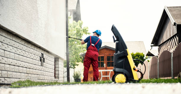 Reliable Combine, TX Pressure Washing Services Solutions